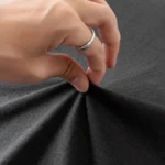 Livraison rapide T-Shirts hommes manches longues t-shirt hauts homme automne plaine coton T-Shirts grande taille 4XL 5XL sous-v??tements homme v??tements - Image 4