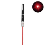 2-in-1 Mini Laser Pointer LED Training Flashlight Scratching Toys for Pets Cats Toy Gun Accessories Gifts for Kids Adults - Image 7
