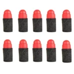 Newest Shell Ejecting Airsoft Pistol Soft Bullet Toy Gun Weapon Children Armas Shoot Outdoor Game Boys gift. - Image 7