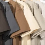 100% coton T-shirts unisexe 450G haute qualit?? blanc T-shirts T-shirts ??t?? blanc t-shirt pour hommes Camisetas Para Hombre - Image 2