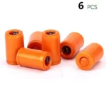 Black Automatic Colt 1911 Automatic Shell Soft Bullet Toy Gun Air Gun CS Shooting Weapon Boy Toy (continuous Firing)  gift - Image 3