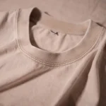 240g-300g hommes lourds lav?? Vintage surdimensionn?? T-Shirt rue Hip Hop Punk T-Shirt Harajuku d??contract?? coton ?? manches courtes lavage ?? l'acide haut - Image 7