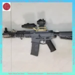 Tactical Hydra Height-Adjustable Mount Unity Metal Base T1 T2 20mm Rail Toy Gun Accessory Cnc Aluminum Alloy Tactical Flashlight - Image 3