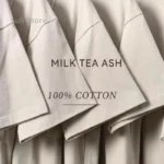 100% coton T-shirts unisexe 450G haute qualit?? blanc T-shirts T-shirts ??t?? blanc t-shirt pour hommes Camisetas Para Hombre - Image 6