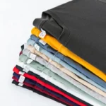 Livraison rapide T-Shirts hommes manches longues t-shirt hauts homme automne plaine coton T-Shirts grande taille 4XL 5XL sous-v??tements homme v??tements - Image 6