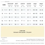 T-shirt surdimensionn?? d??lav?? ?? l'acide Y2K pour femmes, Vintage, Streetwear, lavage min??ral, hauts amples de marque de luxe pour filles - Image 6