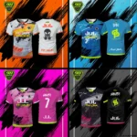 ??t?? Chaude Maollot Jul T-shirt 90 Minute Sport Maillot Respirant En Plein Air ?? S??chage Rapide Chemise De Football Personnalis?? Tops Achat