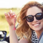 10-100Pcs Paris Eiffel Tower Keychain Mini Eiffel Tower Keyring Candy Color Key Ring 10 Colors - Image 5