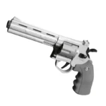 Csnoobs Automatic Pistol ZP5 357  Mechanical Continuous Firing Revolver Soft Dart Bullet Toy Gun CS Outdoor Weapon for Kid Adult