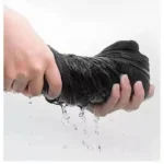 Bonne qualit?? T-Shirts hommes ??t?? vente coton homme t-shirt femmes manches courtes t-shirt gar?ons basique plaine hauts fille surdimensionn?? 5XL - Image 5