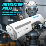 Automatically Water High Pressure Electric Water Gun Toys for Kids Summer Outdoor Pool Fight Games Children Water Toys Boys Gift - Image 5