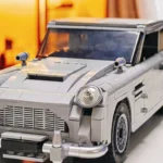 1439PCS Vehicle Assemble Bricks Famous Technical Series Building Blocks Car Set Creative DIY Toy For Kids Adults Gift Collection - Image 2