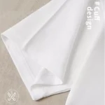 220gsm lourd grande taille plaine T-Shirt pour hommes ??t?? qualit?? ?? manches courtes T-Shirt coton couleur unie ?? la mode d??contract?? blanc noir haut - Image 5